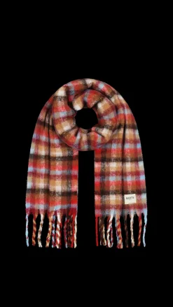 Barts Plaity Scarf brown Online