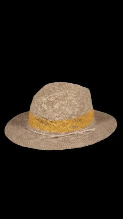 Barts Ponui Hat yellow