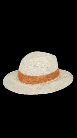Barts Ponui Hat terra Discount