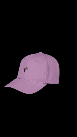 Barts Posse Cap mauve Best