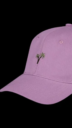 Barts Posse Cap mauve Best