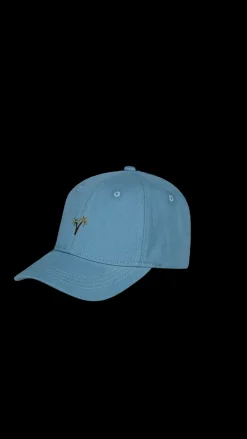 Barts Posse Cap blue Clearance