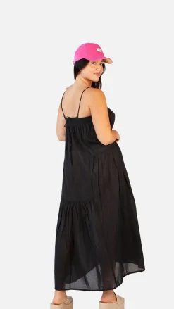 Barts Pulpie Dress black Best