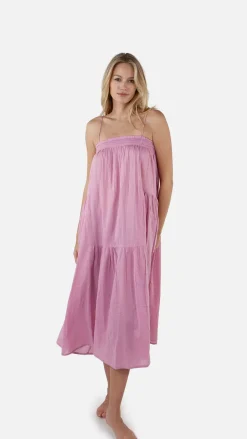 Barts Pulpie Dress mauve Online
