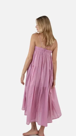Barts Pulpie Dress mauve Online