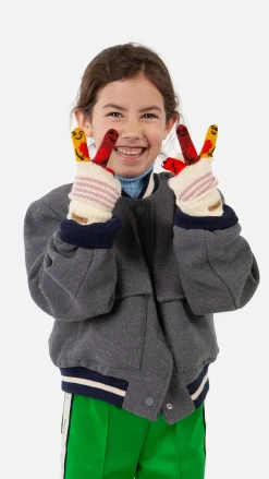 Barts Puppet Gloves wheat Online
