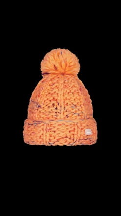 Barts Ranive Beanie apricot Clearance