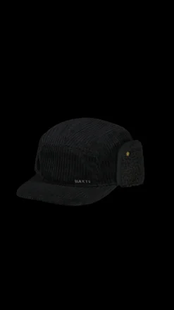 Barts Rayner Cap black New