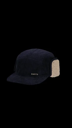 Barts Rayner Cap navy Best