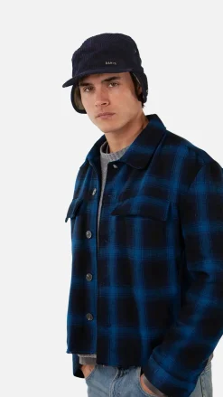 Barts Rayner Cap navy Best