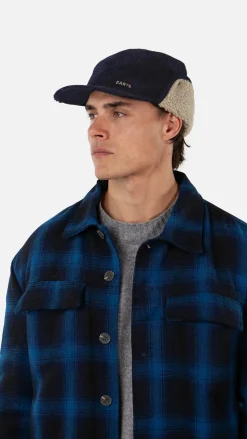 Barts Rayner Cap navy Best