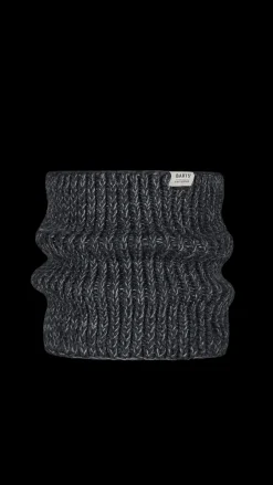 Barts Reggey Col dark heather