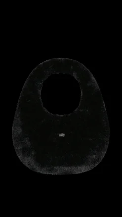 Barts Reydar Bag black Clearance