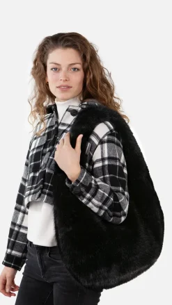 Barts Reydar Bag black Clearance
