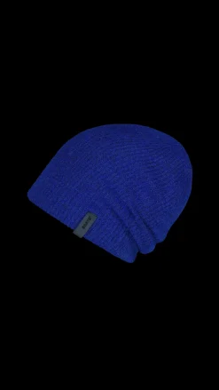 Barts Rhodoz Beanie blue Best