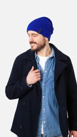 Barts Rhodoz Beanie blue Best