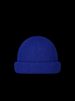 Barts Rhodoz Beanie blue Best