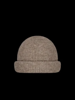 Barts Rhodoz Beanie brown Online