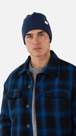 Barts Rhyso Beanie navy Hot