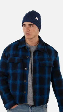 Barts Rhyso Beanie navy Hot
