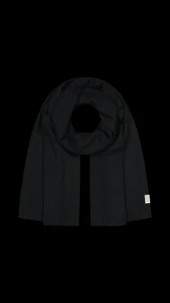 Barts Rhyso Scarf black Sale