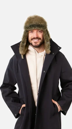 Barts Rib Bomber sand Outlet