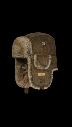 Barts Rib Bomber brown Best