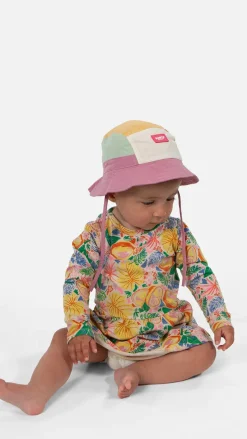 Barts Rollerz Hat pink Online