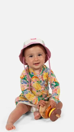Barts Rollerz Hat pink Online