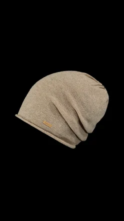 Barts Romeo Beanie beige Hot