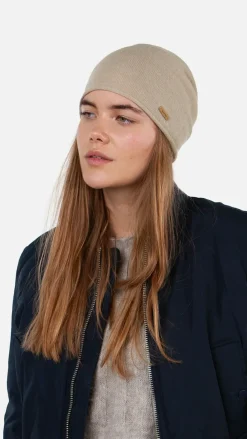 Barts Romeo Beanie beige Hot