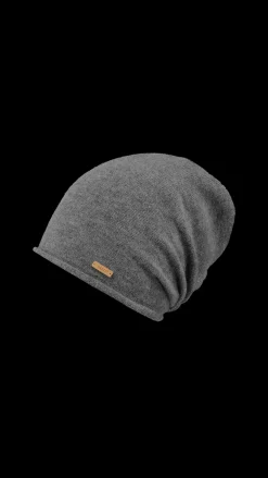 Barts Romeo Beanie dark heather Sale