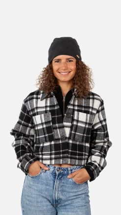 Barts Romeo Beanie black New
