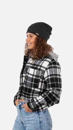 Barts Romeo Beanie black New