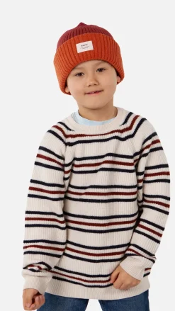 Barts Rylan Beanie orange Outlet