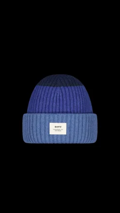 Barts Rylan Beanie blue New