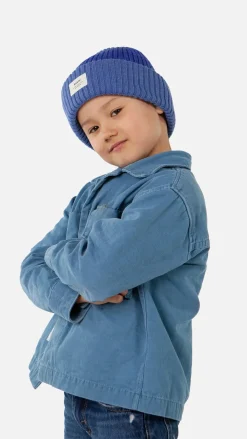 Barts Rylan Beanie blue New