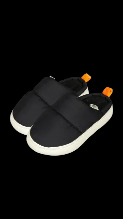 Barts Samuntha Slippers black