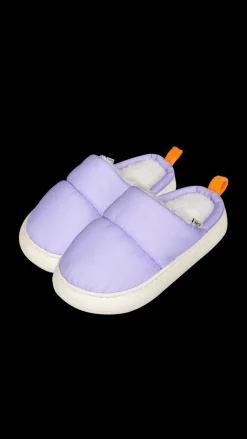 Barts Samuntha Slippers lilac Hot