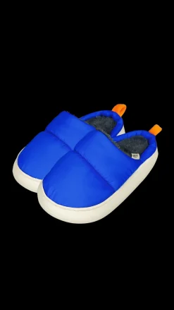 Barts Samuntha Slippers blue Best