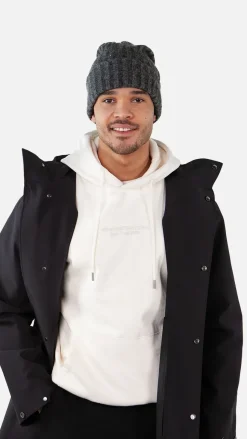 Barts Selfoss Beanie black