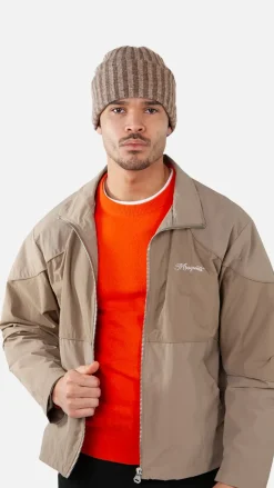 Barts Selfoss Beanie brown Discount