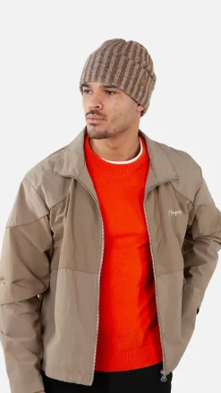 Barts Selfoss Beanie brown Discount