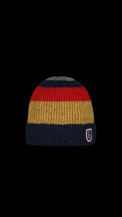 Barts Sergye Beanie navy Sale
