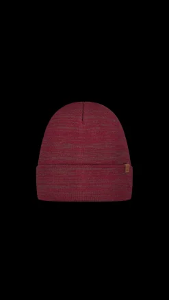 Barts Sewill Beanie dark red Sale