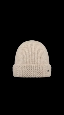 Barts Shae Beanie cream