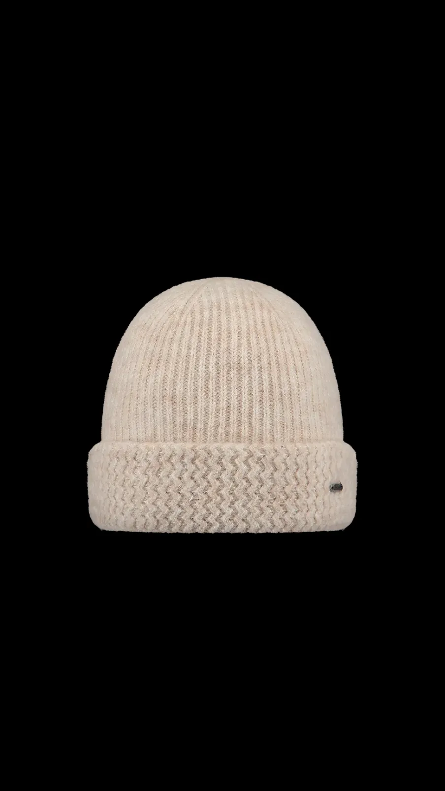 Barts Shae Beanie cream