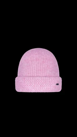 Barts Shae Beanie orchid Best
