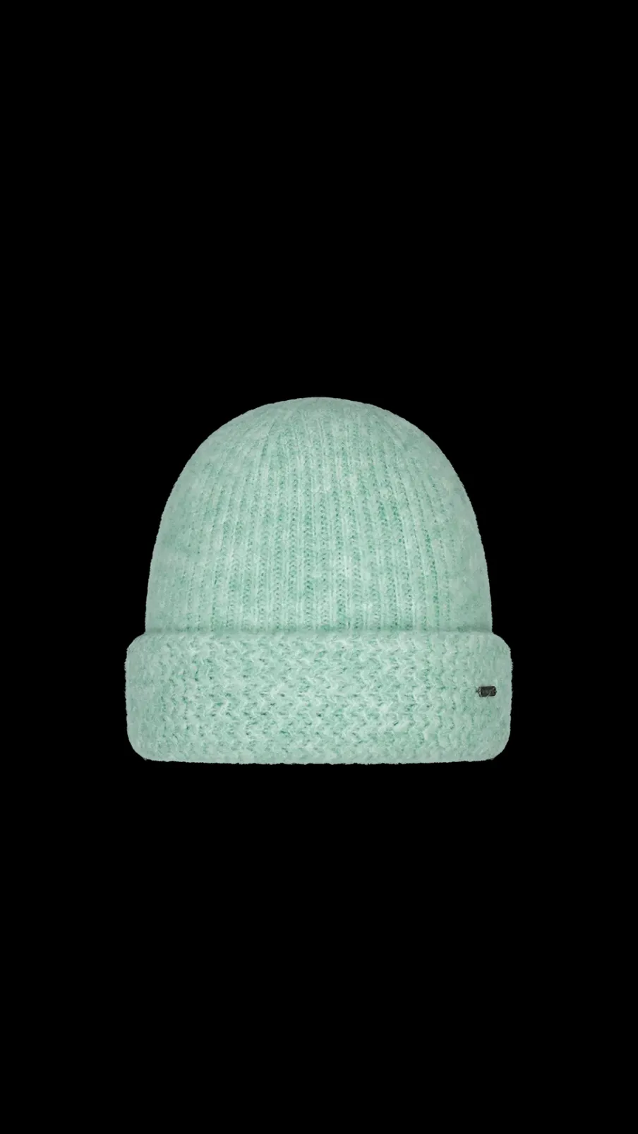 Barts Shae Beanie misty green Online