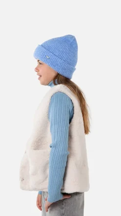 Barts Shae Beanie light blue Outlet